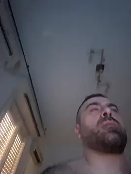 NegativeCleat4 online show from April 2026 12:29:02 PM