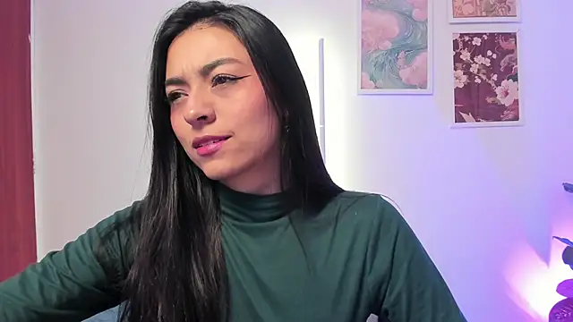 canelleGarces online show from December 2025 11:15:02 PM