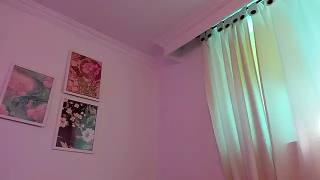 canelleGarces online show from April 2026 05:53:02 PM