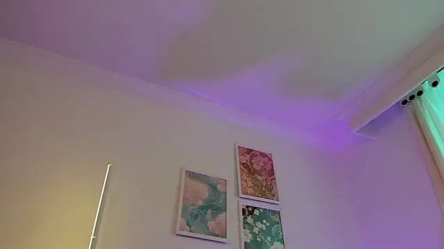 canelleGarces online show from February 2026 06:07:01 PM