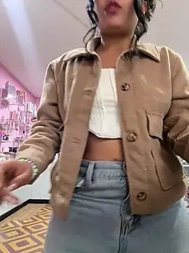 saranghae  online show from February 2026 09:26:01 PM