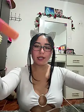 saranghae  online show from October 2025 09:26:02 PM