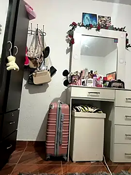 saranghae  online show from October 2025 03:38:02 AM