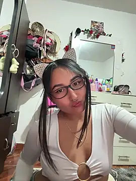 saranghae  online show from October 2025 12:45:01 AM