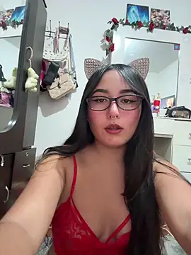 saranghae  online show from November 2025 11:08:02 PM