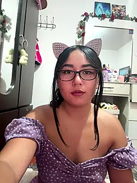 saranghae  online show from October 2025 03:49:01 AM