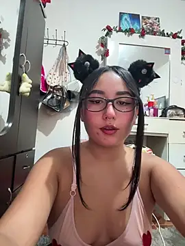 saranghae  online show from November 2025 02:59:02 AM