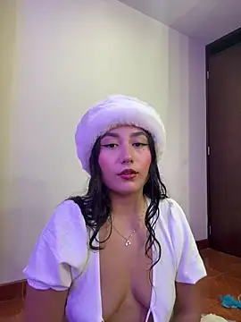 saranghae  online show from December 2025 11:30:01 PM