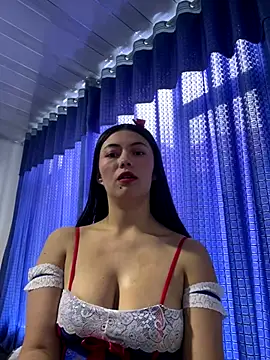 Snapshot of Tamygh_ chatting on October 2025 04:03:01 PM Tamygh online show from October 2025 04:03:01 PM