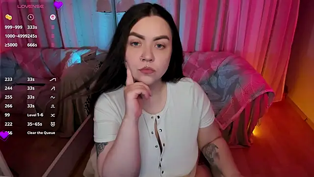 ashton heidii online show from March 2026 12:11:02 AM