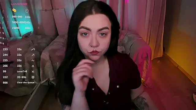 ashton heidii online show from February 2026 11:05:02 PM