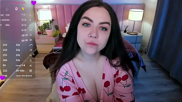 ashton heidii online show from April 2026 12:27:01 AM