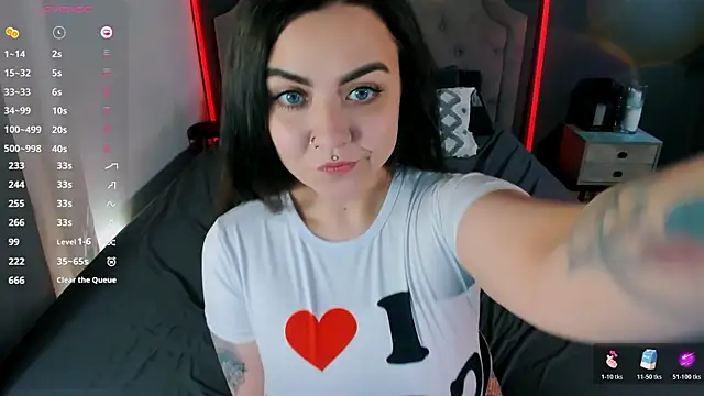 Snapshot of ashton_heidii chatting on November 2025 11:42:01 PM ashton heidii online show from November 2025 11:42:01 PM