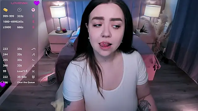ashton heidii online show from April 2026 10:58:01 PM