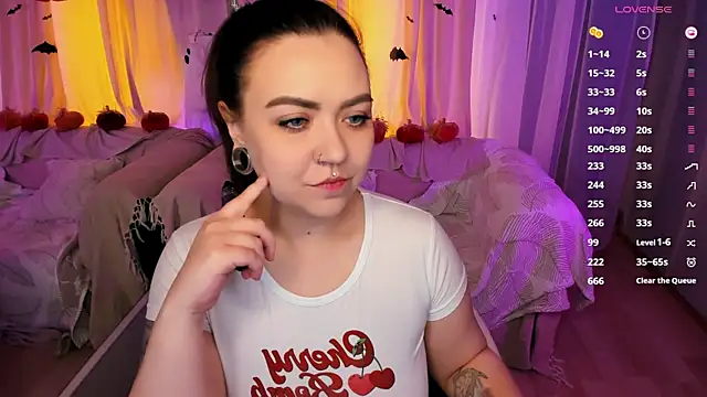 Snapshot of ashton_heidii chatting on October 2025 10:52:02 PM ashton heidii online show from October 2025 10:52:02 PM