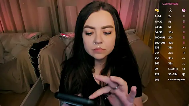 ashton heidii online show from February 2026 11:33:01 PM