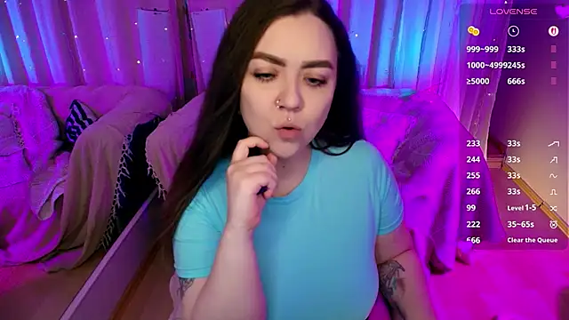 ashton heidii online show from March 2026 12:34:02 AM