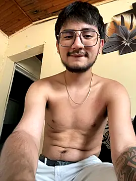 DanteRushh online show from September 2025 08:30:02 PM