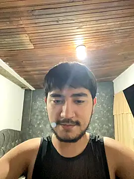 DanteRushh online show from September 2025 09:15:01 PM