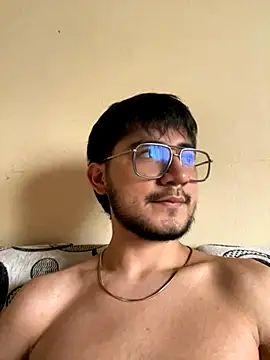 DanteRushh online show from October 2025 09:18:01 PM