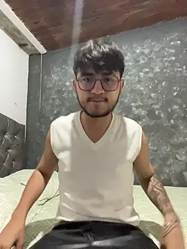 DanteRushh online show from November 2025 10:04:02 PM