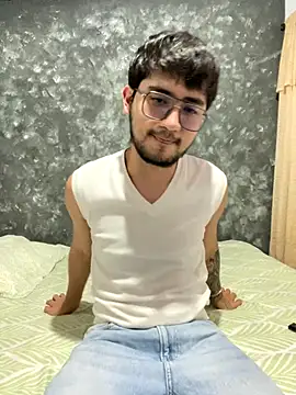 DanteRushh online show from September 2025 09:16:02 PM