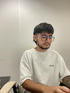 DanteRushh online show from October 2025 12:07:02 PM