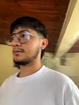 DanteRushh online show from September 2025 08:25:02 PM