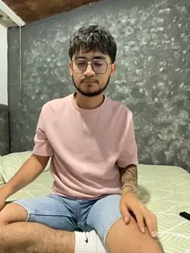 DanteRushh online show from September 2025 10:05:02 PM