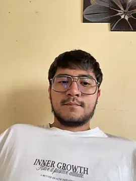 DanteRushh online show from September 2025 09:40:01 PM