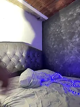 DanteRushh online show from February 2026 12:20:02 AM