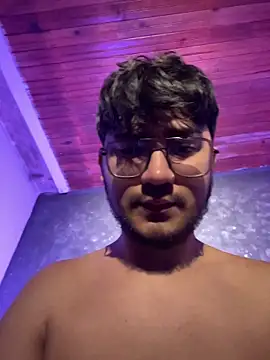 DanteRushh online show from March 2026 07:58:02 AM