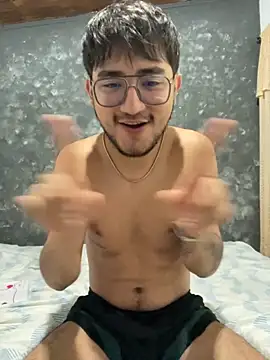 DanteRushh online show from September 2025 05:36:01 AM