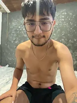 DanteRushh online show from September 2025 08:05:02 PM