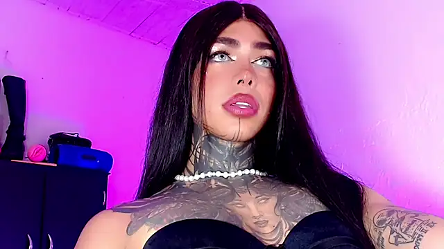 deborahotts online show from May 2026 03:33:02 AM