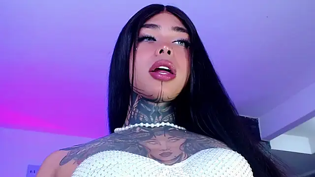 deborahotts online show from April 2026 09:13:01 AM
