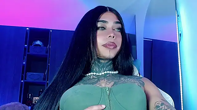 Snapshot of deborahotts chatting on March 2026 08:21:02 PM deborahotts online show from March 2026 08:21:02 PM