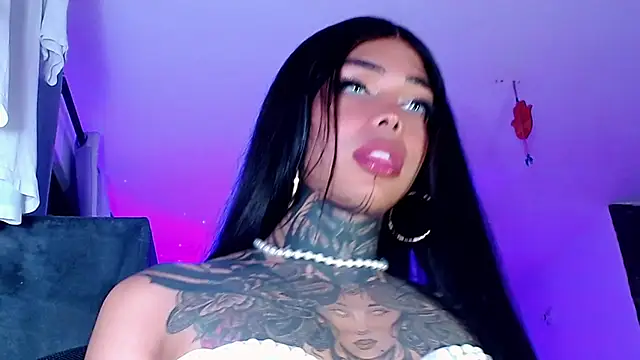 deborahotts online show from April 2026 06:09:01 AM