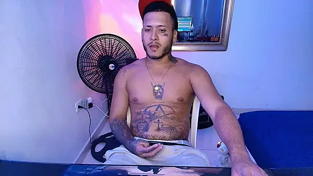 crow black00 online show from August 2026 03:01:01 AM