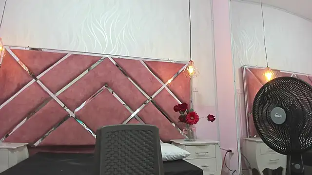 KikaDuque online show from June 2026 06:34:02 PM