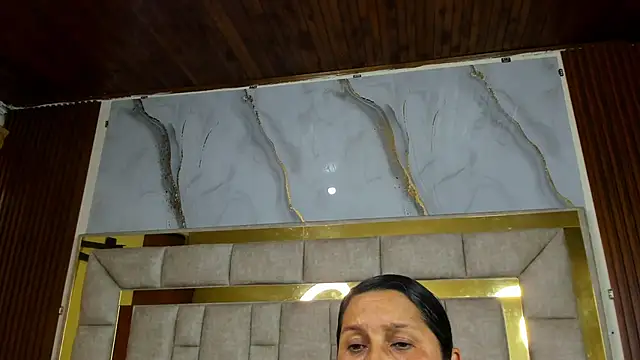 KikaDuque online show from April 2026 06:58:02 PM