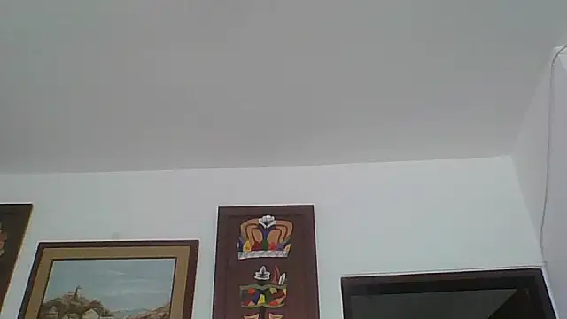 KikaDuque online show from March 2026 04:59:01 PM