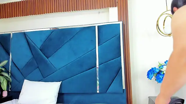 KikaDuque online show from April 2026 07:07:02 PM