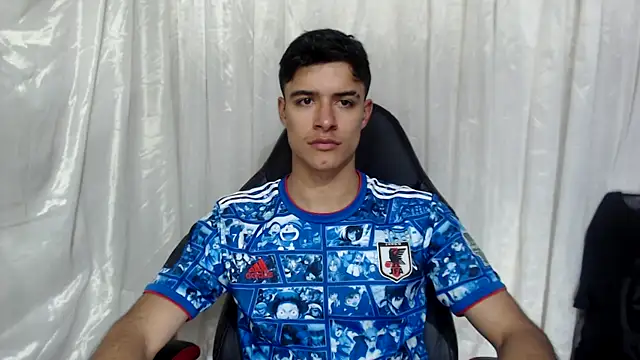 jacobbiker online show from November 2025 05:08:02 AM