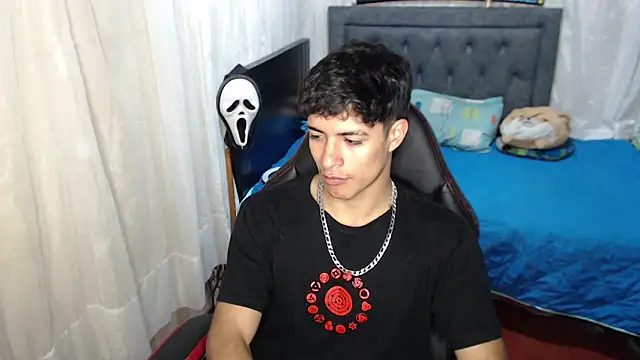 jacobbiker online show from February 2026 02:56:02 AM