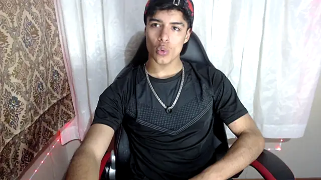 jacobbiker online show from November 2025 04:39:01 AM