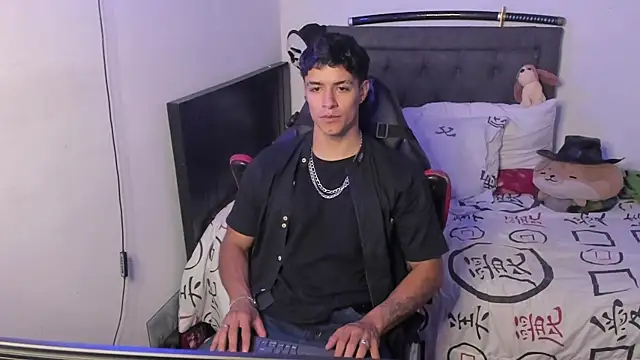 jacobbiker online show from July 2026 06:24:02 AM