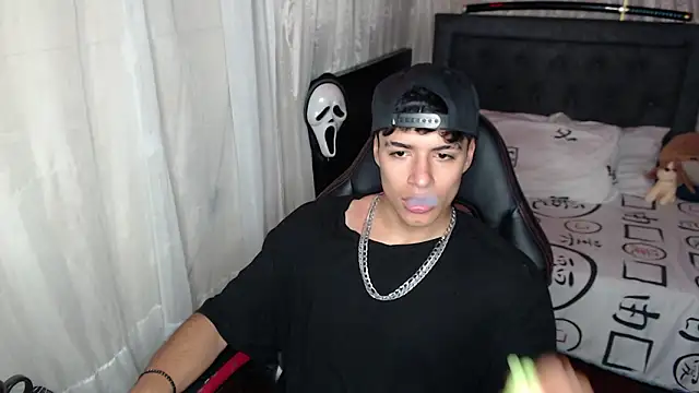 jacobbiker online show from March 2026 03:06:02 AM