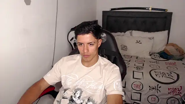 jacobbiker online show from April 2026 03:08:01 AM