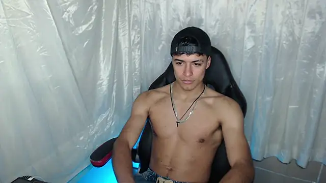 jacobbiker online show from December 2025 10:42:02 AM